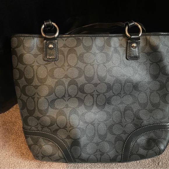 Coach Shoulder bag - Picture 2 of 5